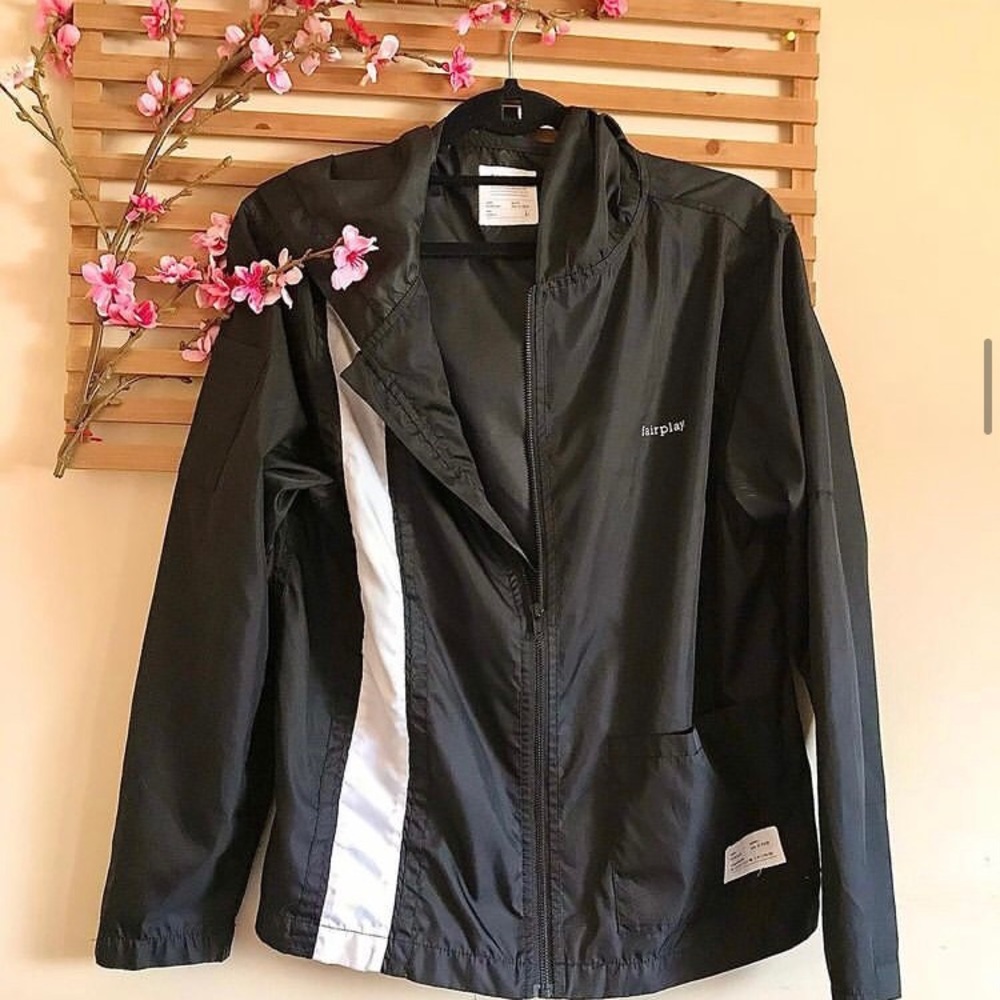 Windbreaker